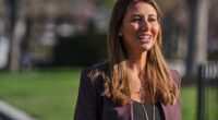 Judge says former Trump lawyer Alina Habba has been unlawfully serving as US attorney in New Jersey