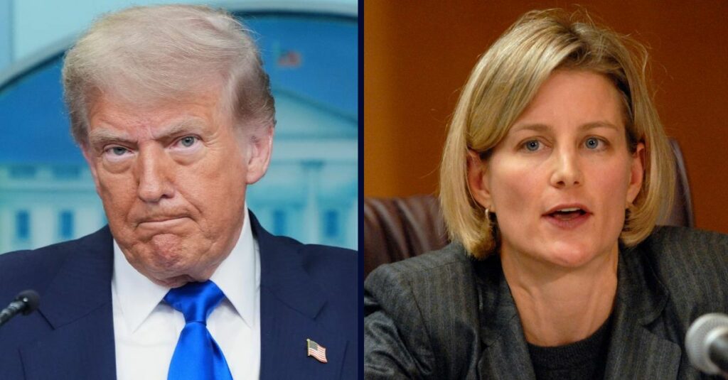 Judge scolds Trump admin for withholding approved funding