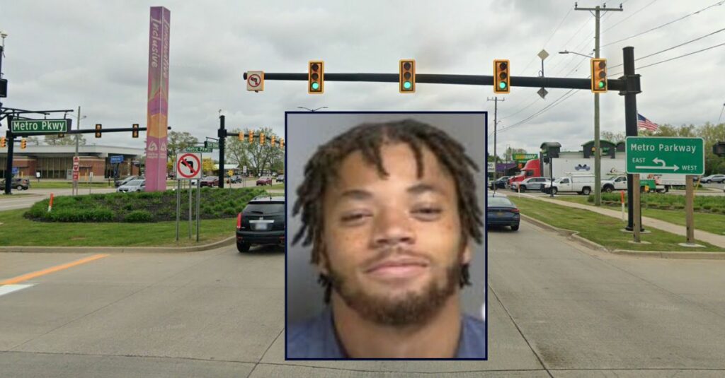 Judge upbraids man who killed pregnant woman during chase