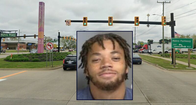 Judge upbraids man who killed pregnant woman during chase