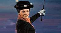 Julie Andrews confesses to swearing during 'Mary Poppins' stunt gone wrong: “I let fly a stream of colourful expletives”