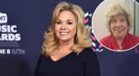 Julie Chrisley Hints Todd's Mom Nanny Faye Had Recent Health Scare