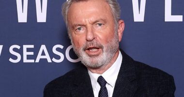 Jurassic Park star Sam Neill reveals heartbreaking loss as he shares a bittersweet tribute while in mourning