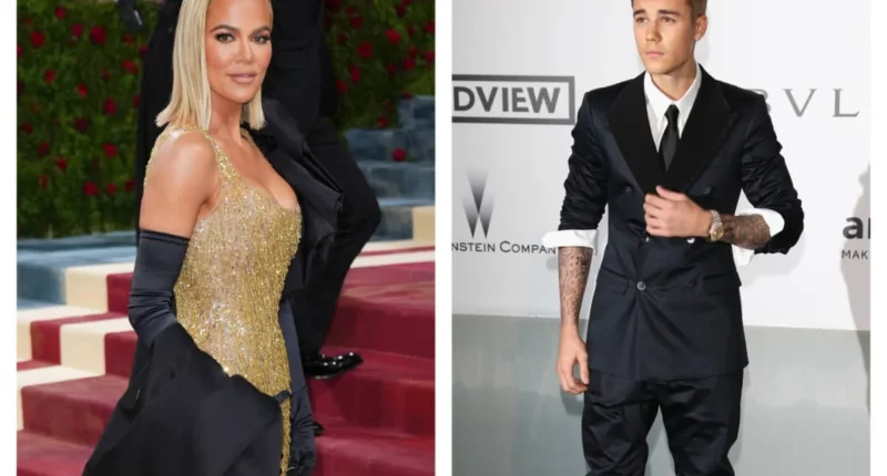 Justin Bieber Sold His Home to Khloé Kardashian After a Prank Left Him Owing His Neighbor $80,000