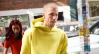 Justin Bieber Teases Breaking 'Another Olive Branch' in Cryptic Post