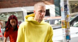 Justin Bieber Teases Breaking 'Another Olive Branch' in Cryptic Post