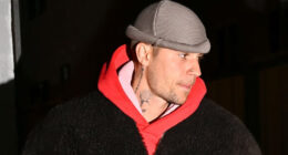 Justin Bieber imposter banned from Las Vegas nightclub after duping crowd