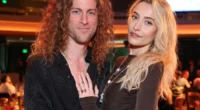 Justin Long and Paris Jackson's Relationship Timeline