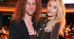 Justin Long and Paris Jackson's Relationship Timeline
