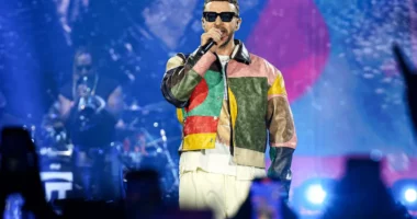 Justin Timberlake Planning to Reunite With *NSYNC After Tour Disappointment, Source Says