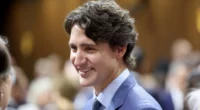 Justin Trudeau's Appearance at Katy Perry's Concert 'Screams Emotional Rebranding,' Says Relationship Expert