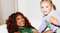 Photo Credit: Keke Palmer Instagram