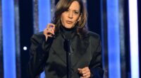 Kamala Harris' Secret Service protection revoked by Trump