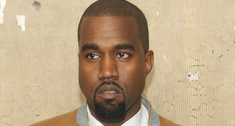 Kanye West's luxury property empire in decline with SHOCKING new pics