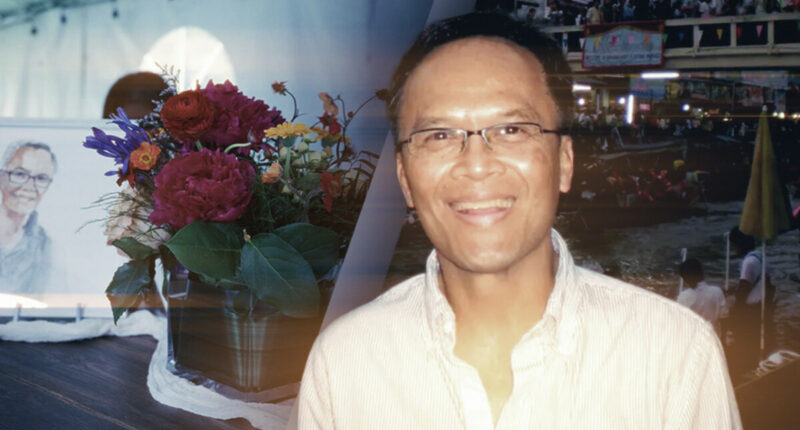 Kardashian-linked Chatbot Lured Impaired Elderly Man to His Death