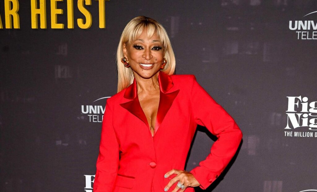 Karen Huger Will Be Released From Jail on September 2 as Filming on RHOP Season 10 Continues