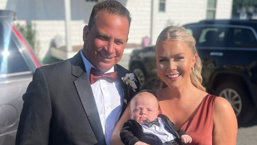 Karoline Leavitt's Height Difference With Her Older Husband Is Astronomical