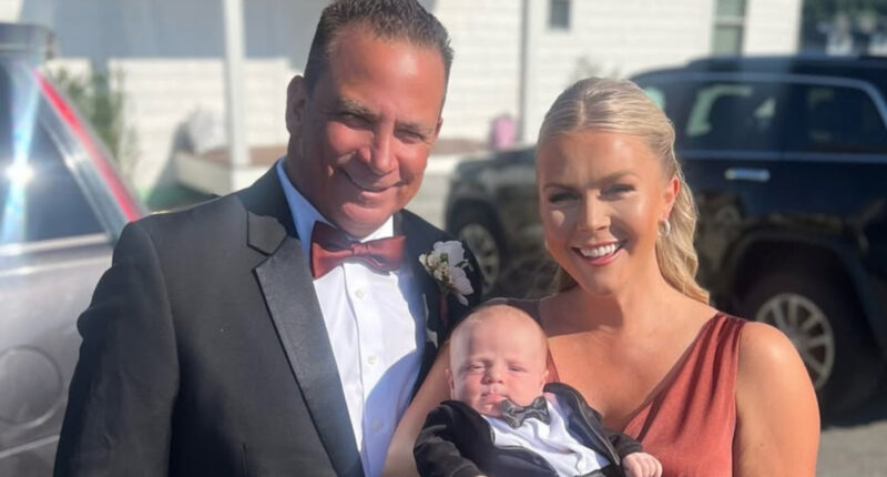 Karoline Leavitt's Height Difference With Her Older Husband Is Astronomical