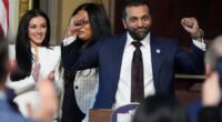 Kash Patel's girlfriend files defamation lawsuit against podcaster