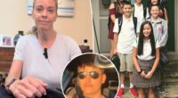 Kate Gosselin snubs estranged son Collin, says her kids ‘all get along’ and have ‘wonderful’ bond
