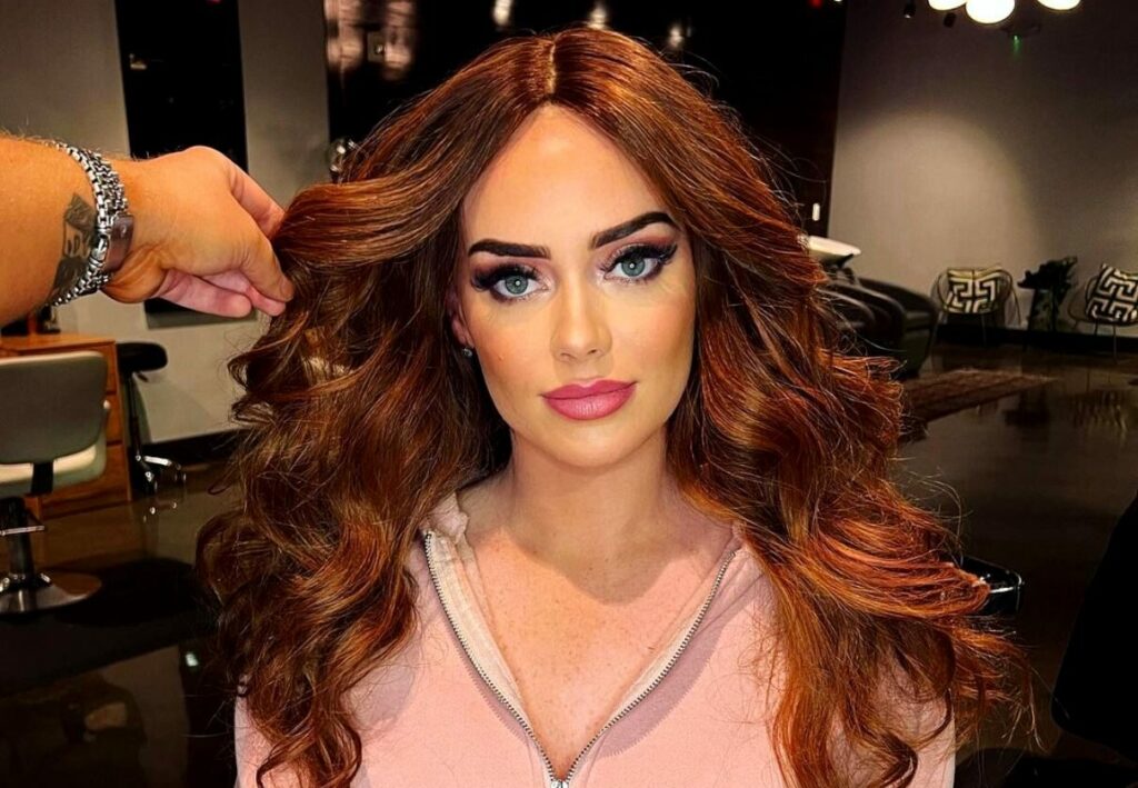 Kathryn Dennis on Thomas Ravenel’s Claim She Doesn’t Want to See Her Kids, "Thirty-Life Crisis," and Southern Charm Exit, Plus What Fans Didn’t See