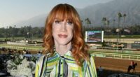 Kathy Griffin Confirms She Underwent 3rd Facelift After Online Speculation