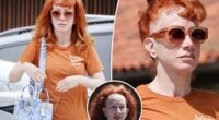 Kathy Griffin flaunts youthful appearance post-Pilates after confirming third facelift