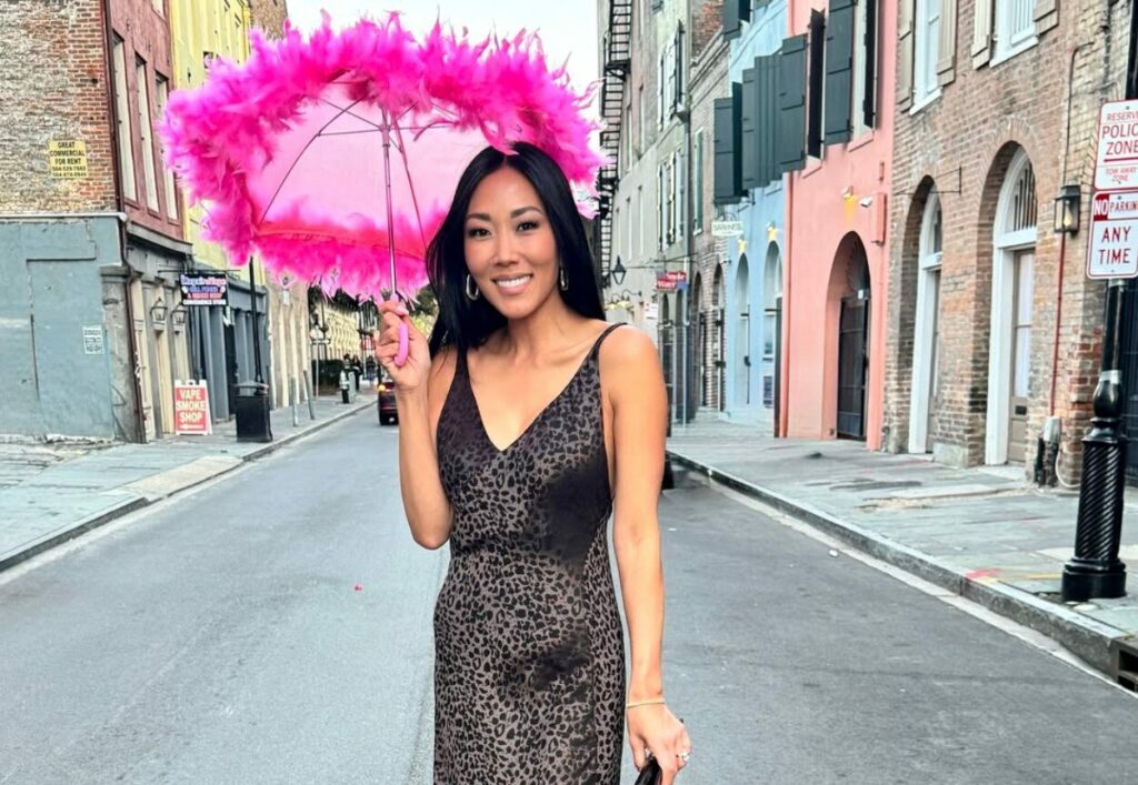 Katie Ginella Claims Bravo Did Not Want Her to Go on RHOC Cast Trip in Amsterdam Even Though She Wanted to, Addresses Future on Show