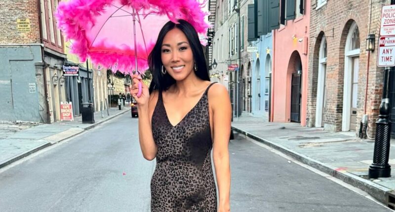 Katie Ginella Claims Bravo Did Not Want Her to Go on RHOC Cast Trip in Amsterdam Even Though She Wanted to, Addresses Future on Show