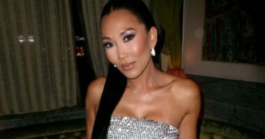 Katie Ginella Reveals If She's Quitting RHOC, Calls Out "Bully Behavior" by Cast & Claps Back at Gina