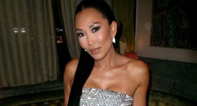 Katie Ginella Reveals If She's Quitting RHOC, Calls Out "Bully Behavior" by Cast & Claps Back at Gina