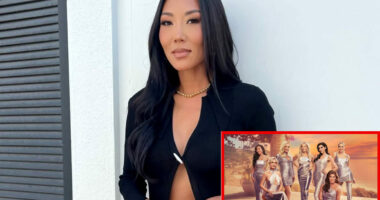 Katie Ginella Shares Why RHOC Cast Turned on Her, Confirms Daughter Kaili Was Approached for Next Gen LA