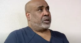 Keefe D Files Appeal To Get Tupac Shakur Murder Charges Dismissed