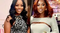 REPORT: Keiarna Stewart Unfollows Wendy Osefo After Major Fallout Amid Filming on RHOP Season 10