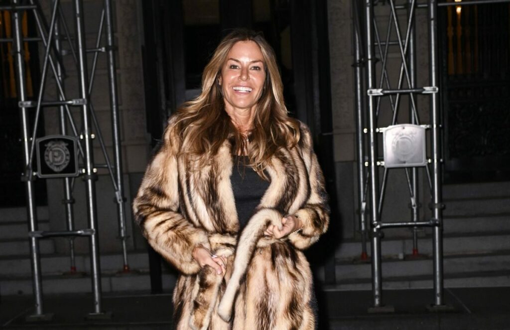 Kelly Bensimon Shares New Details of What Fans Didn't See on 'Scary Island' Trip on RHONY