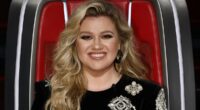 Kelly Clarkson returns to The Voice after death of ex-husband