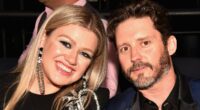 Kelly Clarkson was NOT mentioned in ex Brandon Blackstock's obituary