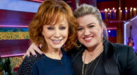 Kelly Clarkson was ‘in talks’ to star on new reality show with Reba McEntire before her ex Brandon Blackstock’s death