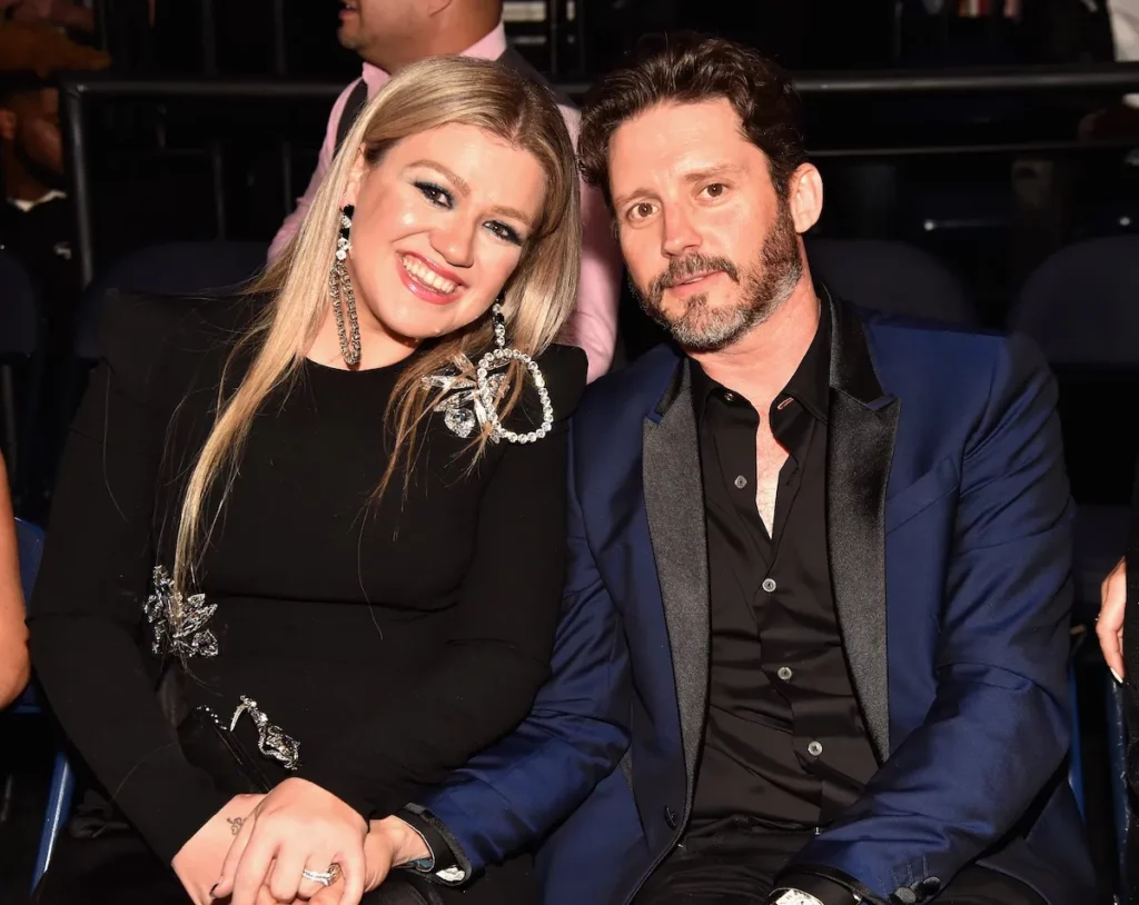 Kelly Clarkson's Ex-Husband Brandon Blackstock Has Died at 48