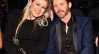 Kelly Clarkson's Ex-Husband Brandon Blackstock Has Died at 48
