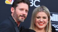 Kelly Clarkson's ex-husband Brandon Blackstock dies at 48 after battling cancer