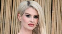 Kelly Osbourne's 10-year battle with Lyme disease that left her 'almost dead'