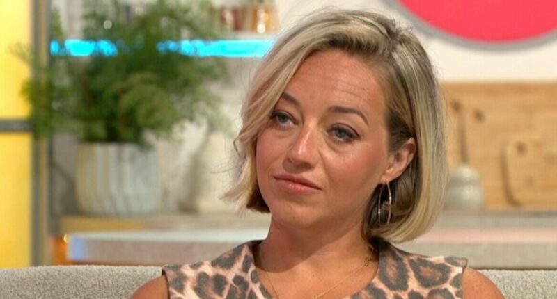 Kelsey Parker heartbreakingly reveals how she told kids about stillborn son