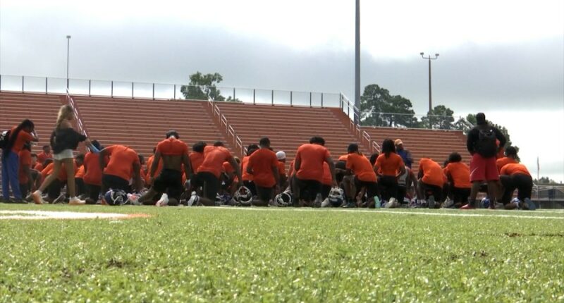 Kelton: Burks 'probably' going to get Week 1 start for SSU football