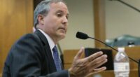 Ken Paxton Gets 'Major Victory' in Suit Regarding Beto O'Rourke Fundraising for Runaway TX Democrats