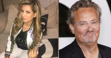 'Ketamine Queen' Jasveen Sangha accused of selling fatal dose to Matthew Perry agrees to plead guilty