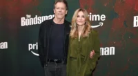 Kevin Bacon's 60th Birthday Present to His Wife, Kyra Sedgwick, Couldn't Be Cuter