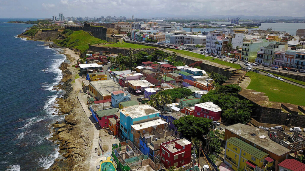 Kevin Mares killed: New York man killed while visiting Puerto Rico for Bad Bunny concert was shot, killed, police say