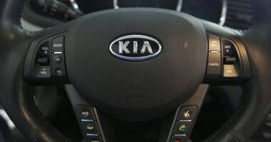 Kia issues recalls on more than 300K vehicles over loose parts