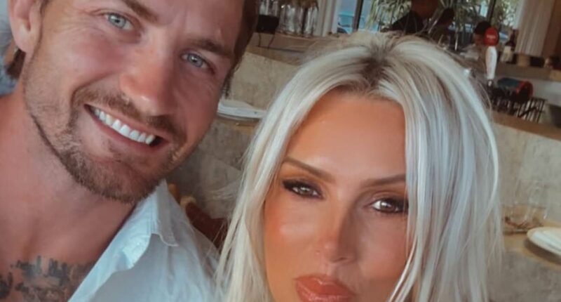 Kieran Foran's wife opens up on tragic death of son and how she met NRL star